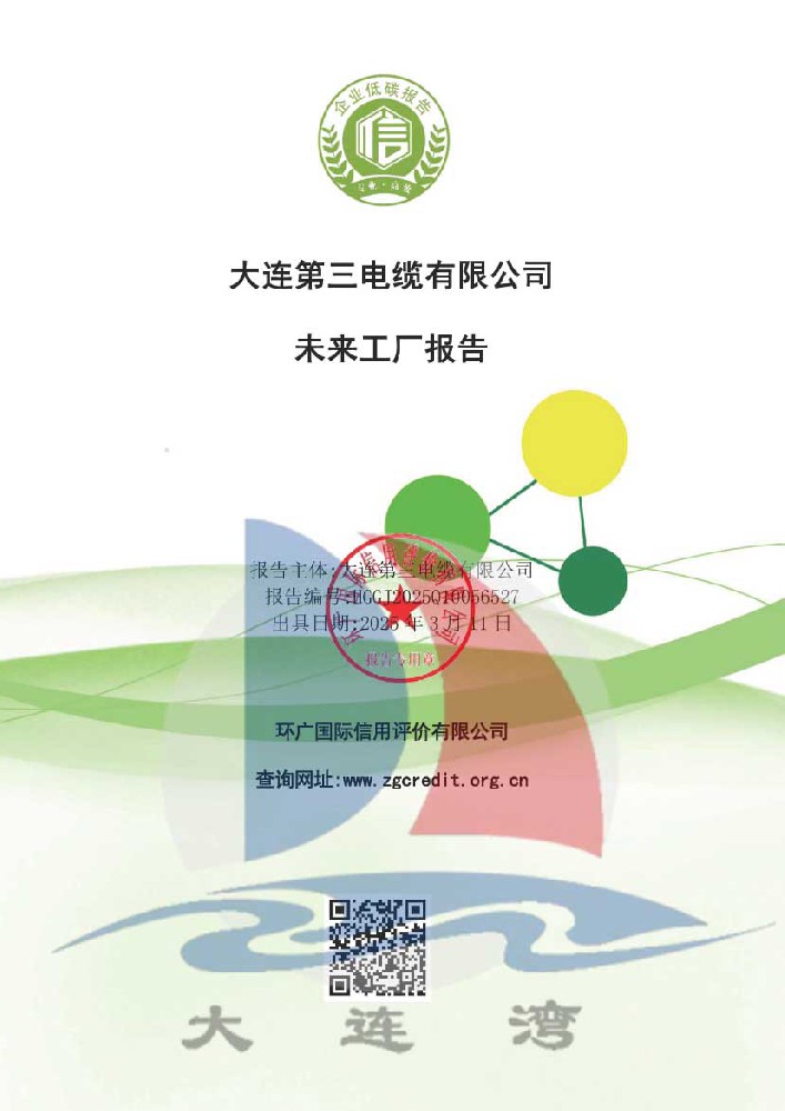 未來(lái)工廠(chǎng)報(bào)告