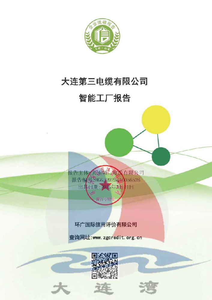 智能工廠(chǎng)報(bào)告